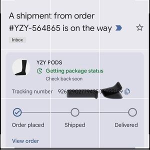 Yeezy size 13